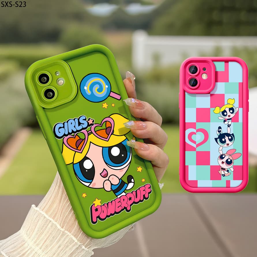 Capinha Para Samsung Samsung Galaxy S24 S23 S22 S21 S20 FE Ultra 5G 5G Case Macio Capa De Celular 1141