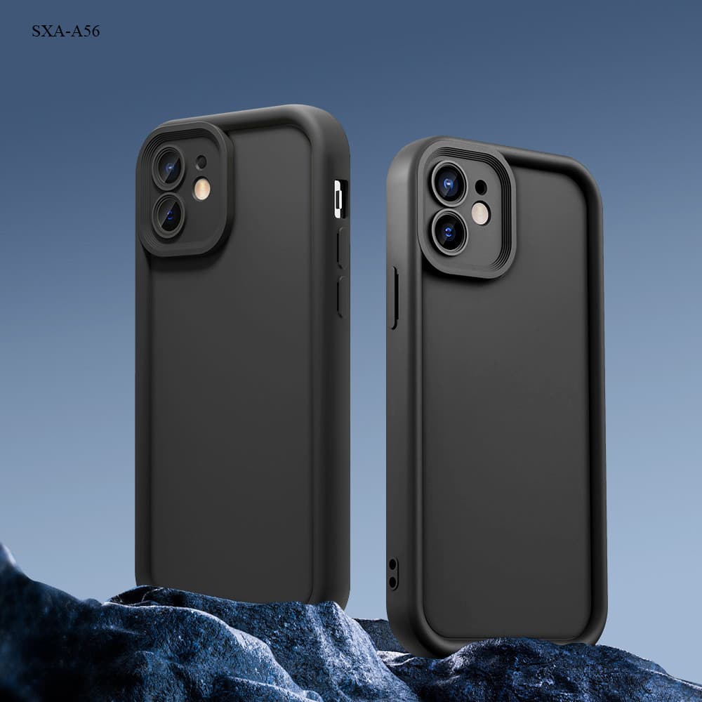 Capa Para Samsung Galaxy A56 A55 A54 A53 A52 A52S A36 A35 A34 A32 4G 5G Protetora Celular Capinha Case Celular TYB5000