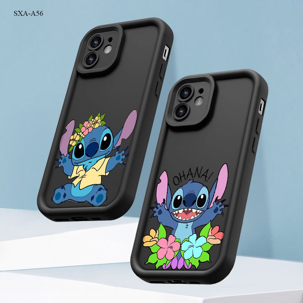 Capa Para Samsung Galaxy A56 A55 A54 A53 A52 A52S A36 A35 A34 A32 4G 5G Protetora Celular Capinha Case Celular TYB5268