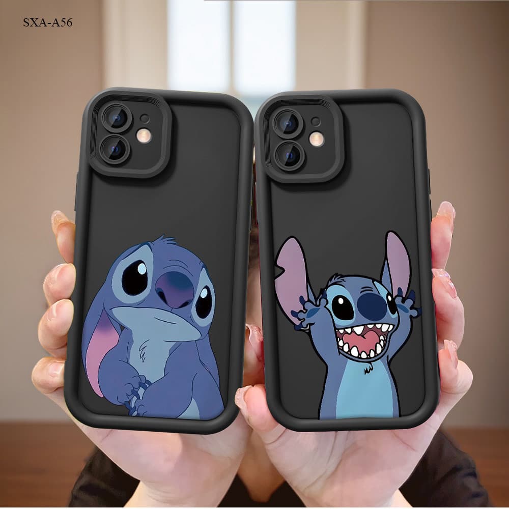 Capa Para Samsung Galaxy A56 A55 A54 A53 A52 A52S A36 A35 A34 A32 4G 5G Protetora Celular Capinha Case Celular TYB5484