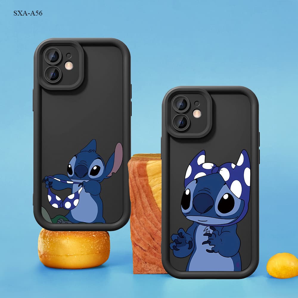 Capa Para Samsung Galaxy A56 A55 A54 A53 A52 A52S A36 A35 A34 A32 4G 5G Protetora Celular Capinha Case Celular TYB5485