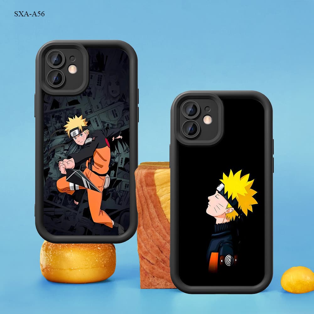 Capa Para Samsung Galaxy A56 A55 A54 A53 A52 A52S A36 A35 A34 A32 4G 5G Protetora Celular Capinha Case Celular TYB5487