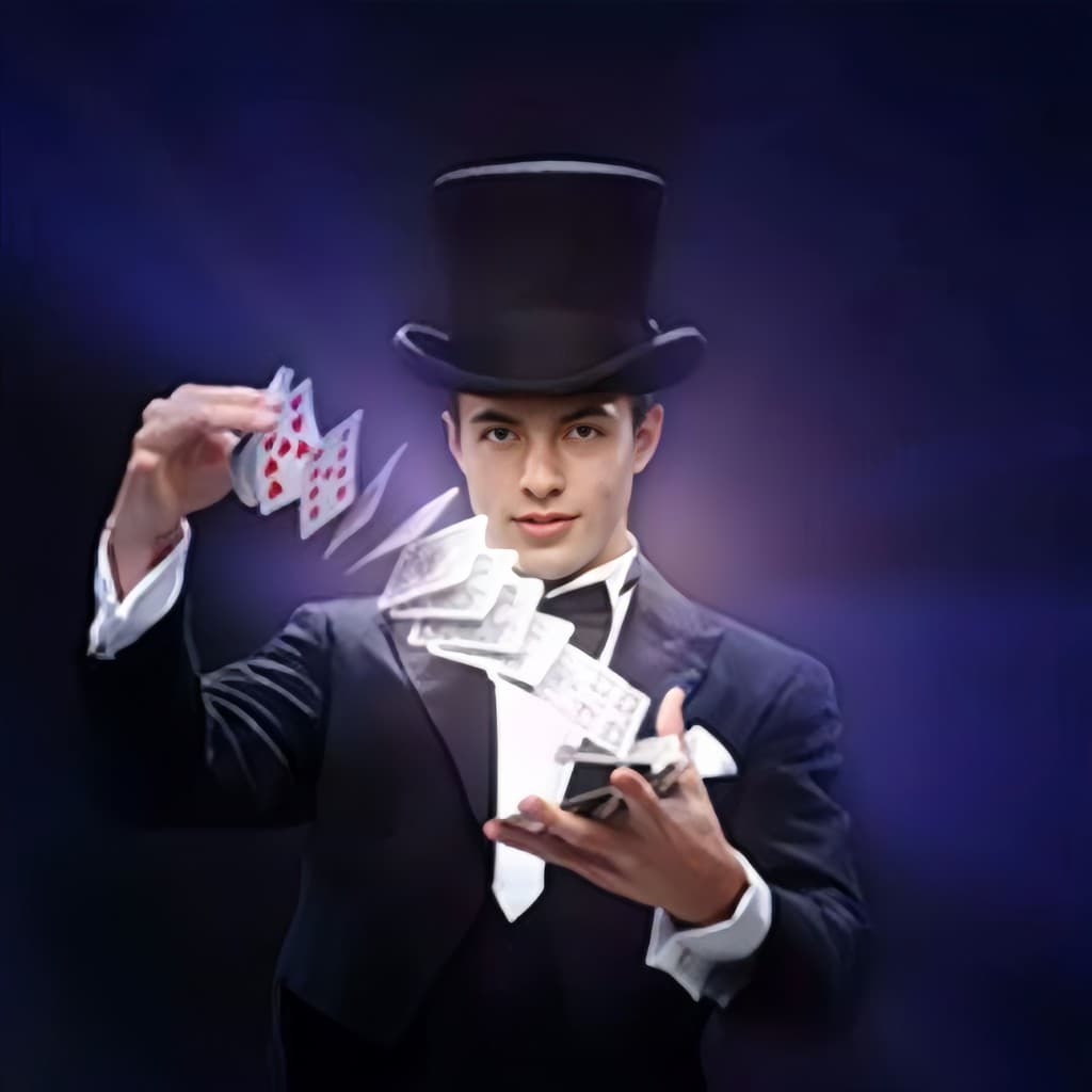 "Jogo de Cartas K - Marca K para Diversão em Família"