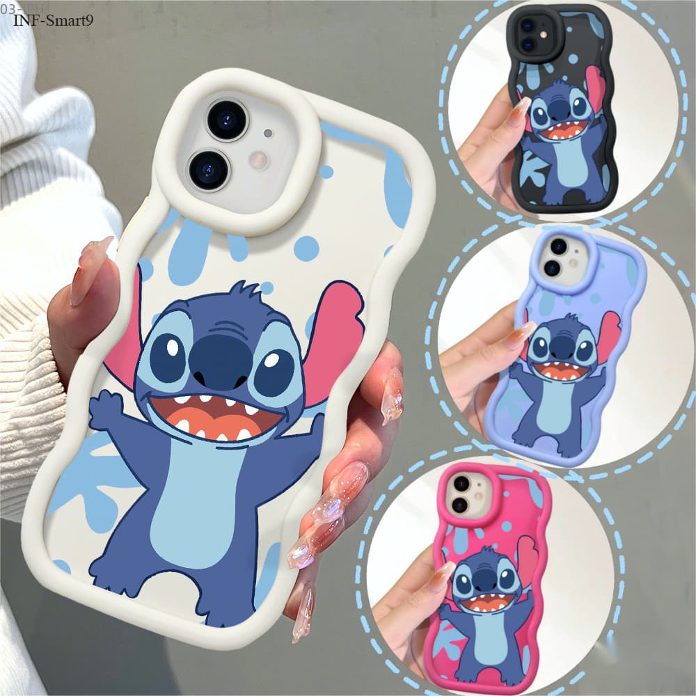Capinha Para Infinix Smart 9 8 Pro Capa De Celular Silicone Macia Normal Telephone Case 0014 MKL