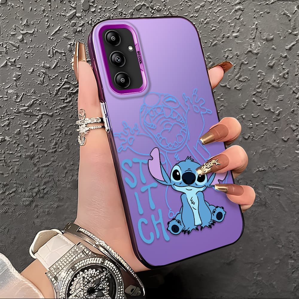 Capa Para Samsung Galaxy A14 4G 5G Capinha De Silicone Anti choque Celular estampada criativa Case CY2742