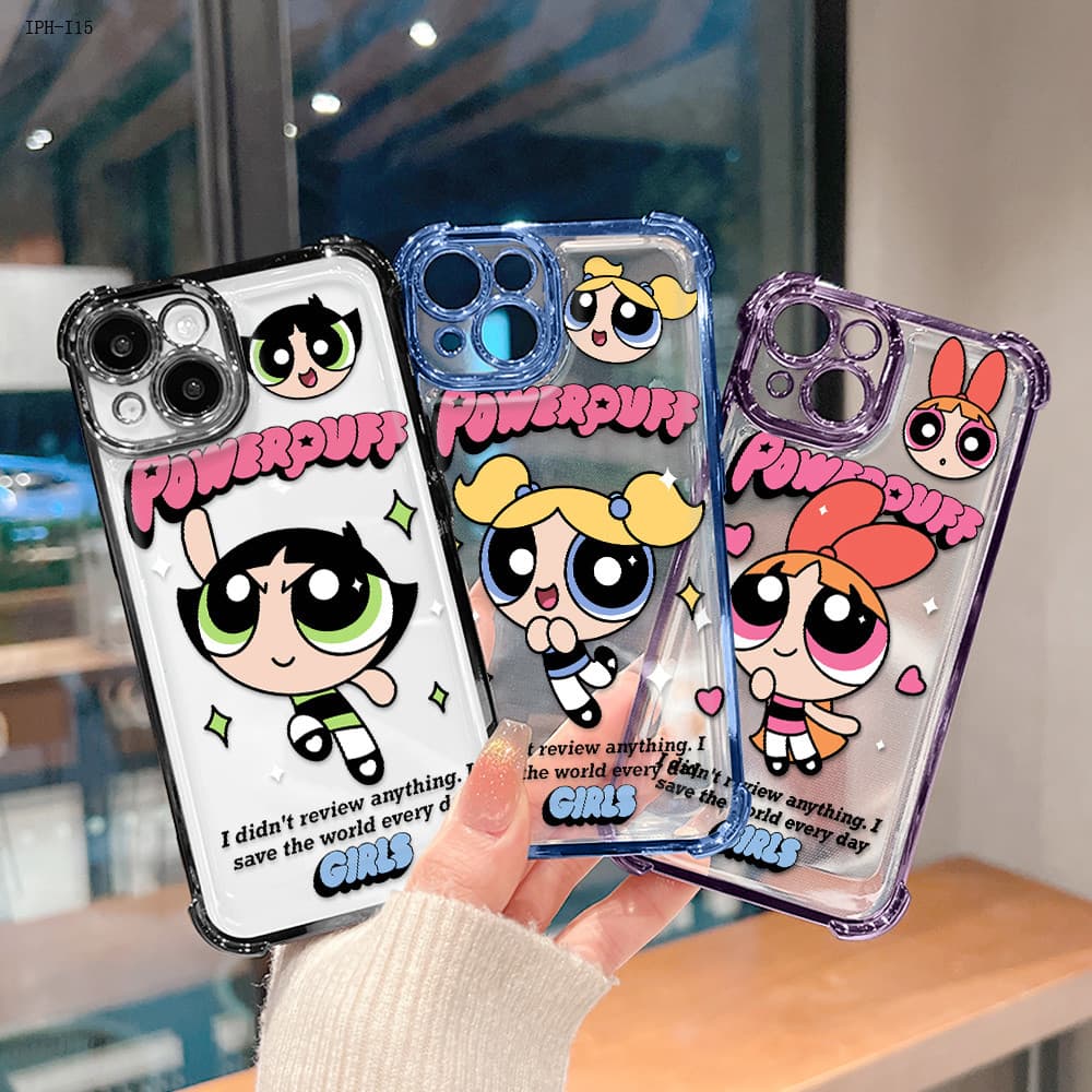 Capa Para iPhone 17 17E 16 16E 15 14 13 12 11 XR 7 8 SE Plus Pro Max 2020 2022 Case Capinha  De Celular SJ0278