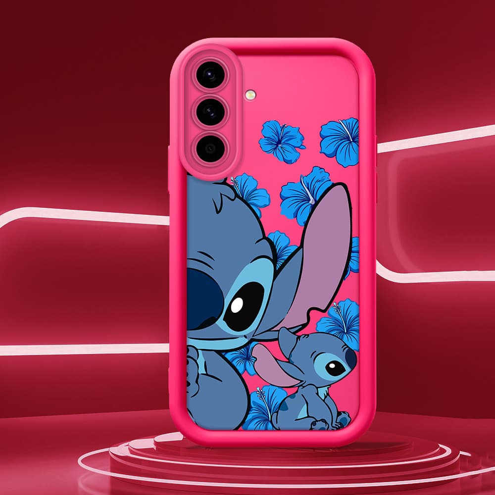 Capinha Para Samsung Galaxy A56 A36 5G Silicone Capa De Case Celular 1210
