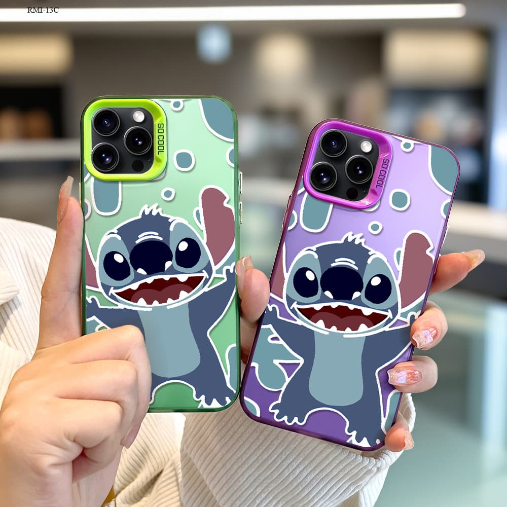 Capa De Para Xiaomi Redmi 13C 12C 12 10C 10 9T 9C 10A 9A 9 A3 A2 A1 Case Capinha CY2969 Animado Celular Celular