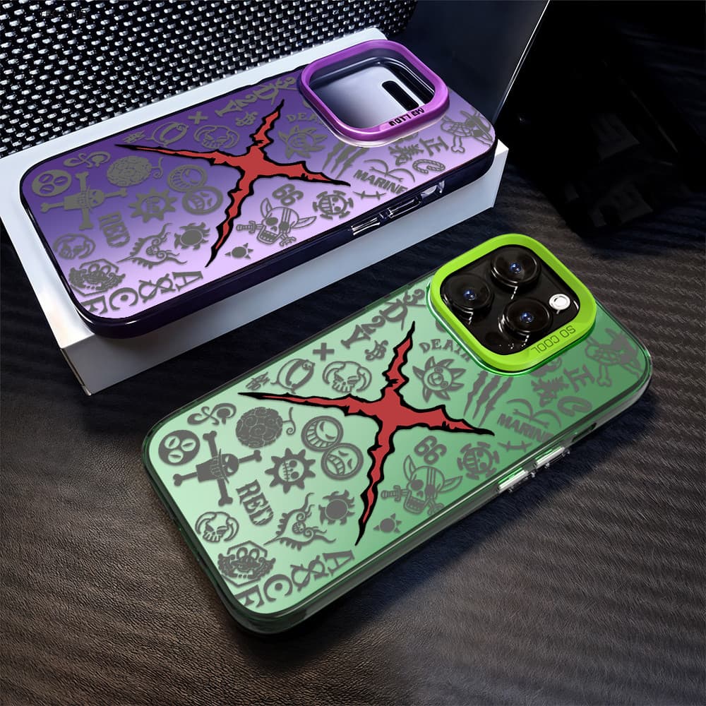 Capa De Para Tecno Spark 10 20 20C GO Pro 2023 2024 Case Capinha CY2968 Animado Celular Celular