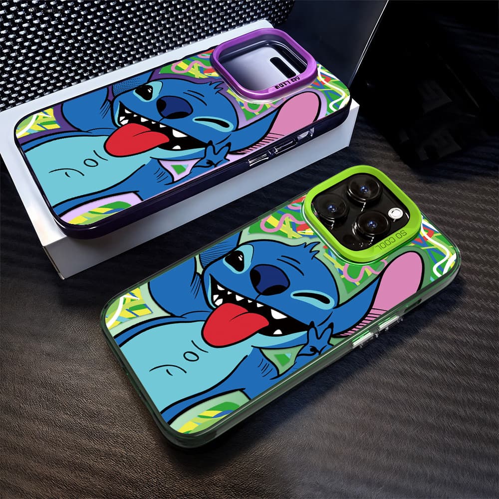 Capa De Para Infinix Smart 8 7 6 Hot 40i 30 30i 11 Pro Case Capinha CY3013 Animado Celular Celular