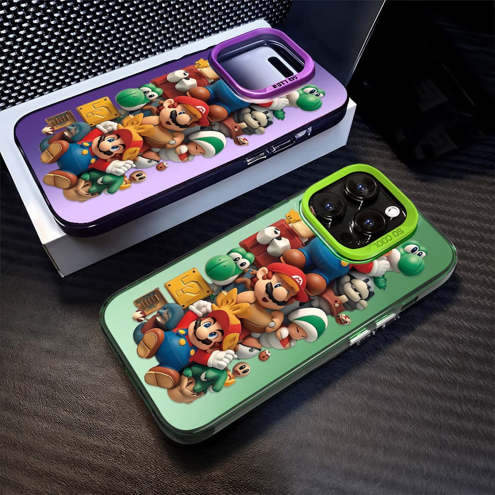 Capa De Para Xiaomi Redmi 13C 12C 12 10C 10 9T 9C 10A 9A 9 A3 A2 A1 Case Capinha CY3016 Animado Celular Celular