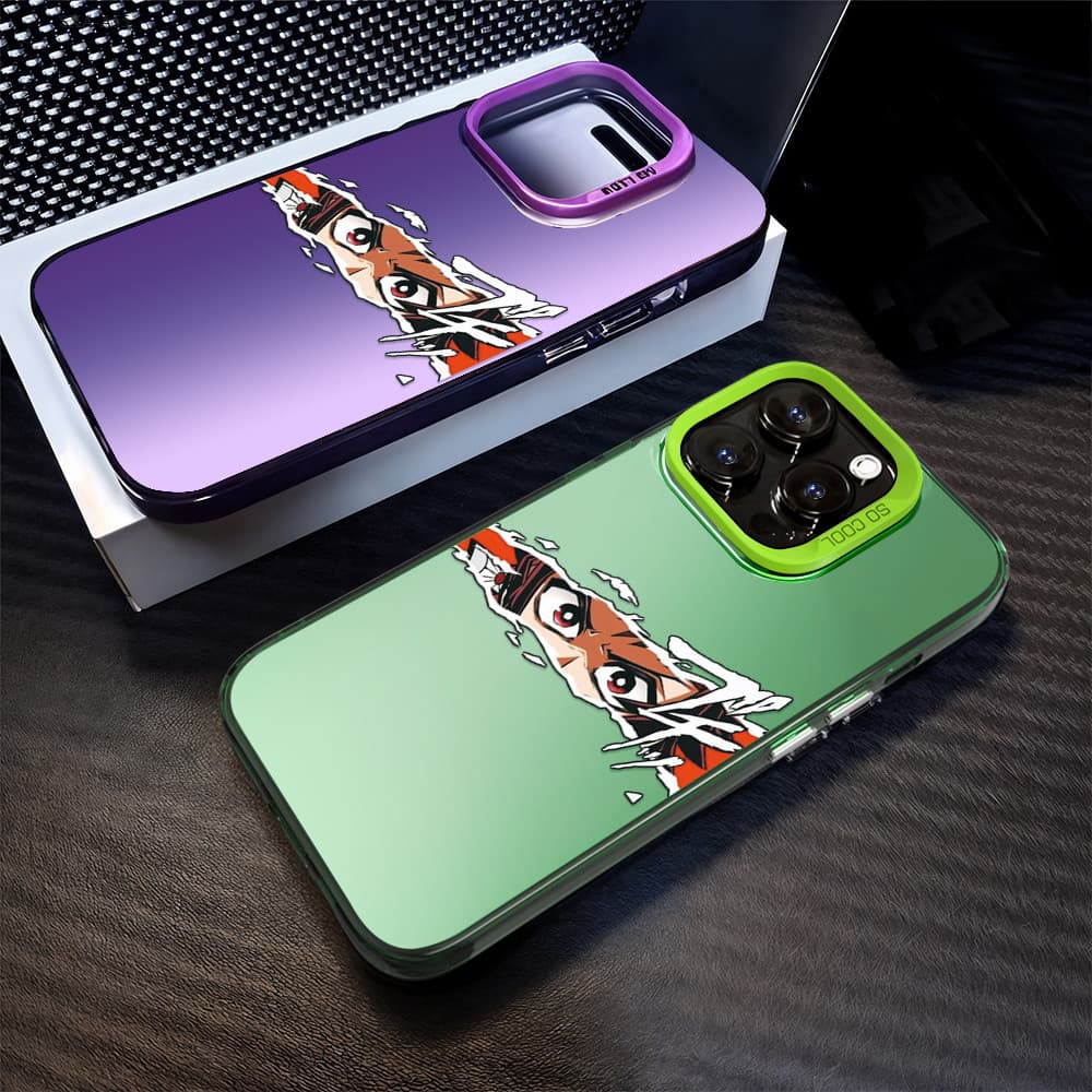 Capa De Para Samsung Galaxy A55 A54 A53 A52 A52S A35 A34 A32 4G 5G Case Capinha CY3017 Animado Celular Celular