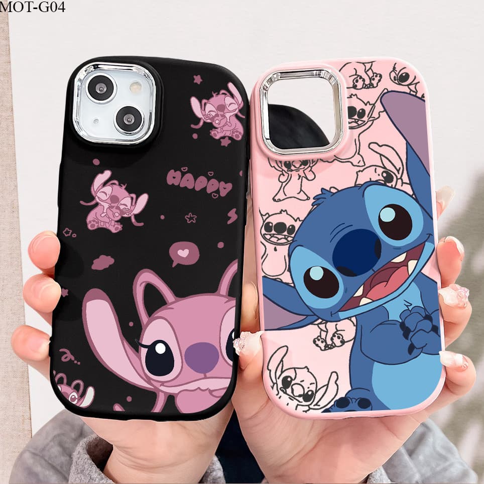 Capinha Para Motorola Moto G05 G04 G04S G6 G7 G8 G9 Play Plus Power Lite Capa Celular 1144
