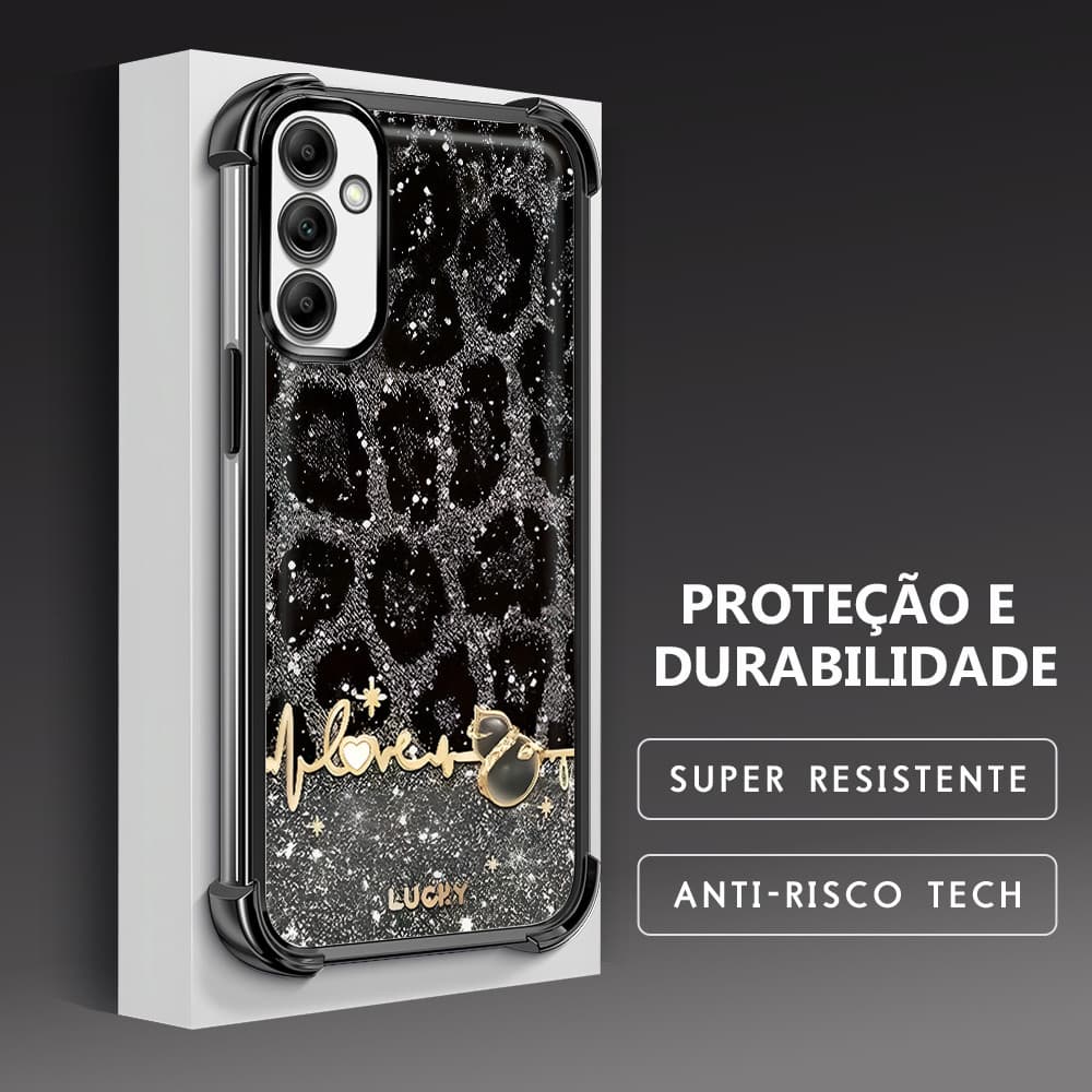 Capa Para Samsung Galaxy A14 4G 5G Capinha De Case Desenho Celular 0389