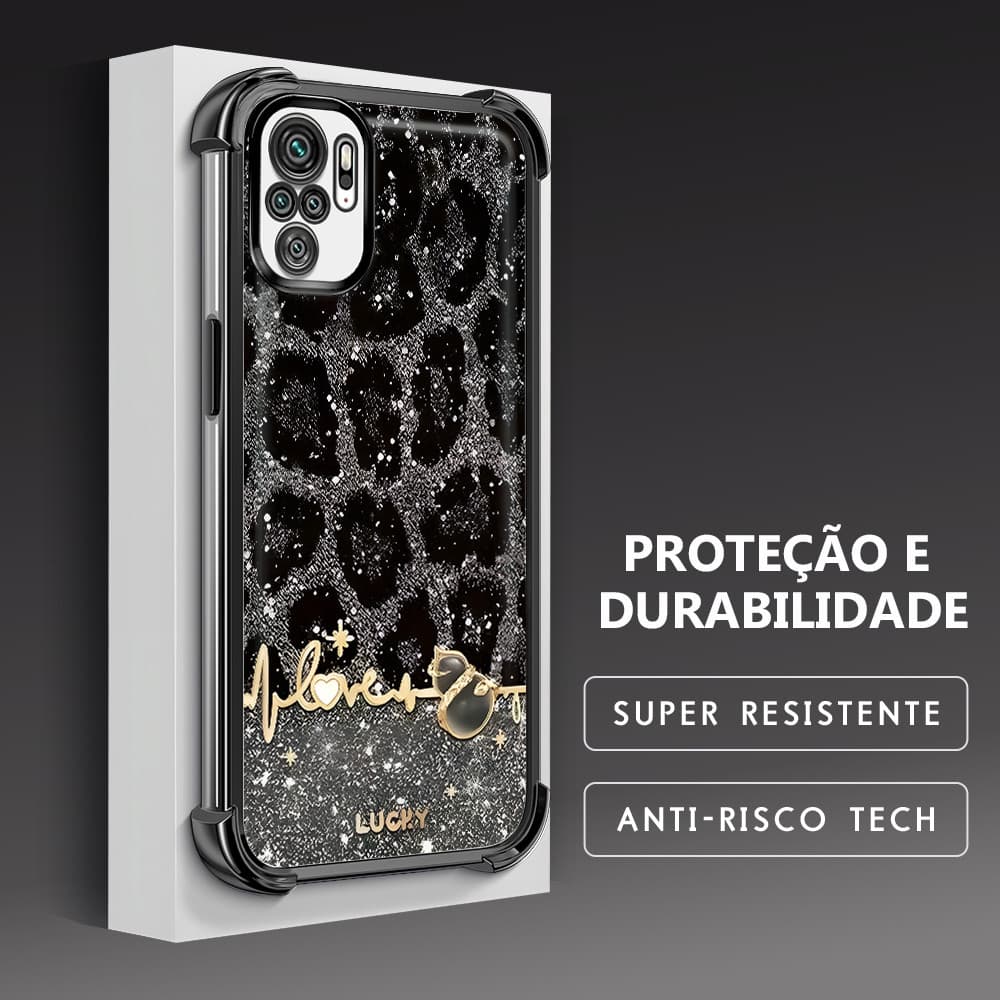 Capa Para Xiaomi Redmi Note 10 10S Poco M5S Capinha De Case Desenho Celular 0389
