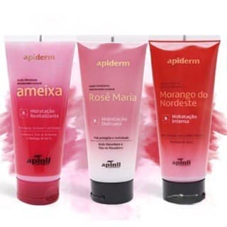 Hidratante Corporal Apinil Creme Corporal 190g Apiderm