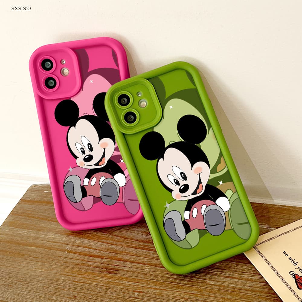 Capinha Para Samsung Samsung Galaxy S24 S23 S22 S21 S20 FE Ultra 5G 5G Case Macio Capa De Celular 1451