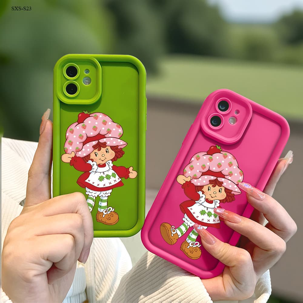 Capinha Para Samsung Samsung Galaxy S24 S23 S22 S21 S20 FE Ultra 5G 5G Case Macio Capa De Celular 1701