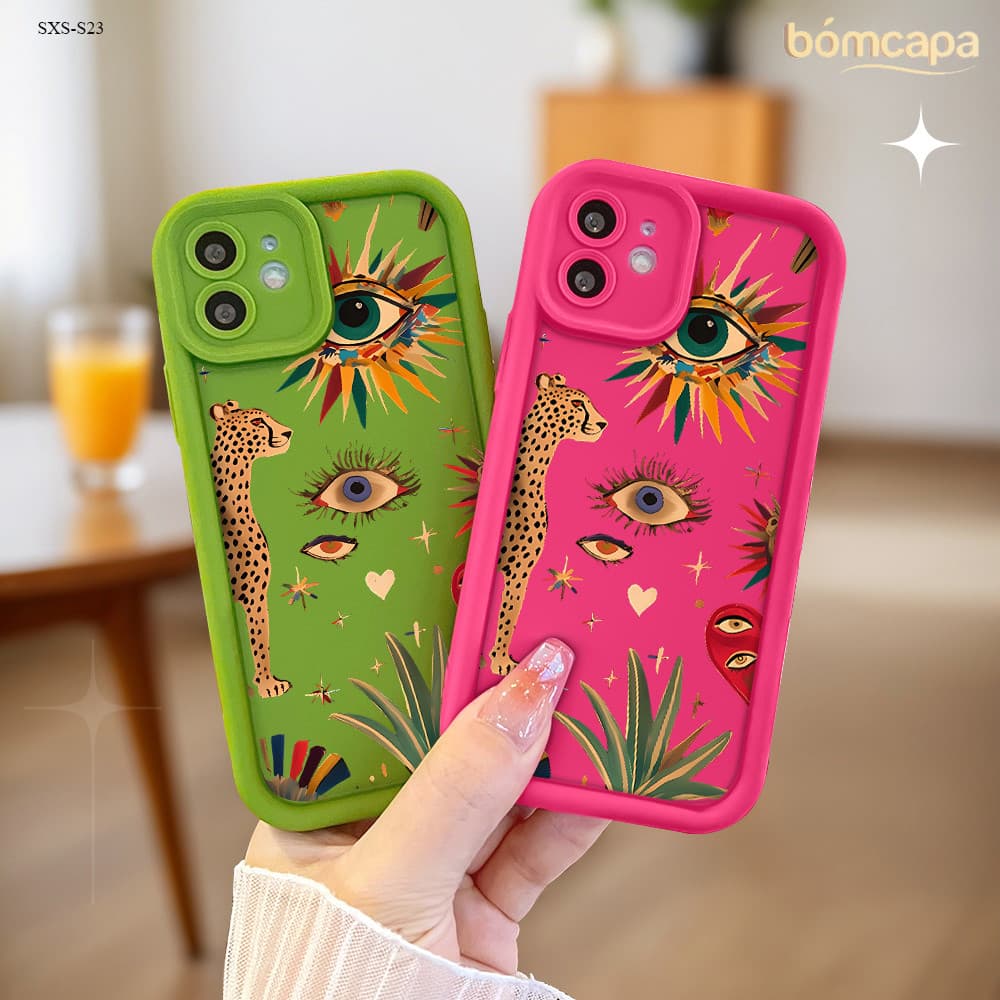 Capa Para Samsung Samsung Galaxy S24 S23 S22 S21 S20 FE Ultra 5G 5G Capinha Macio Case TY 1697
