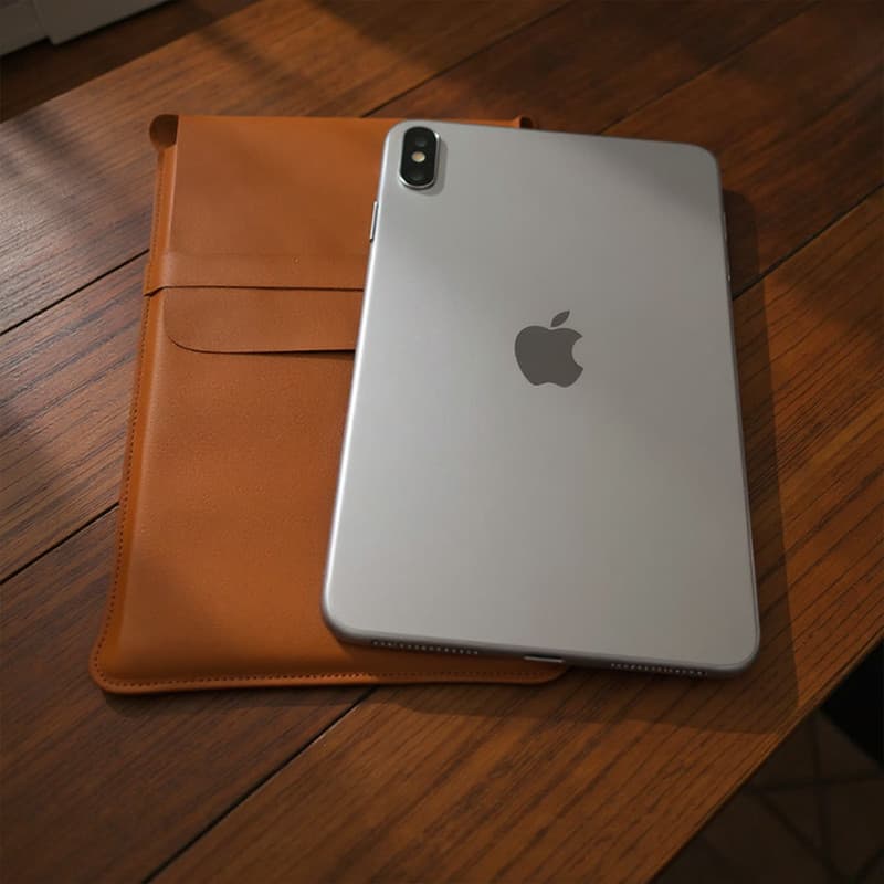 Case iPad 10.5 Pro Air 3 10.2 Pro 11 Estilo Gamer Alta Aderência