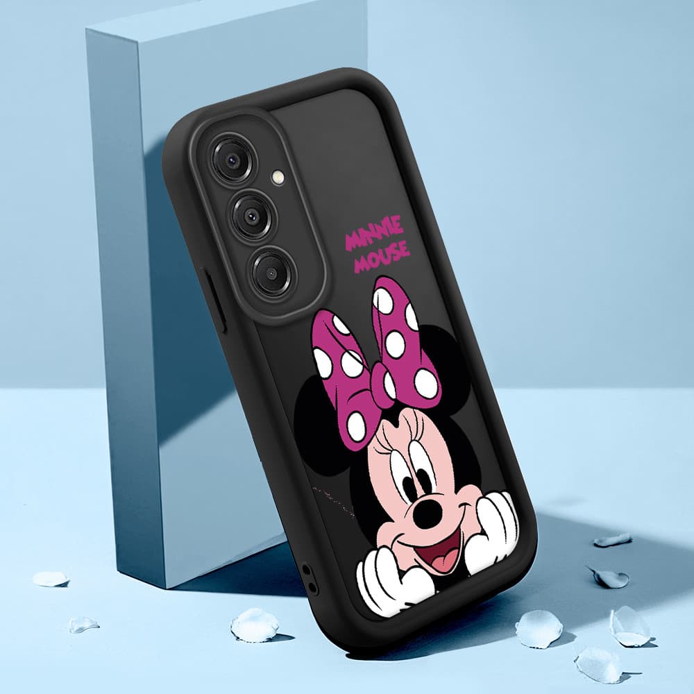 Capinha Para Samsung Galaxy A16 4G 5G Capa Silicone Celular Macia 5040 TYB