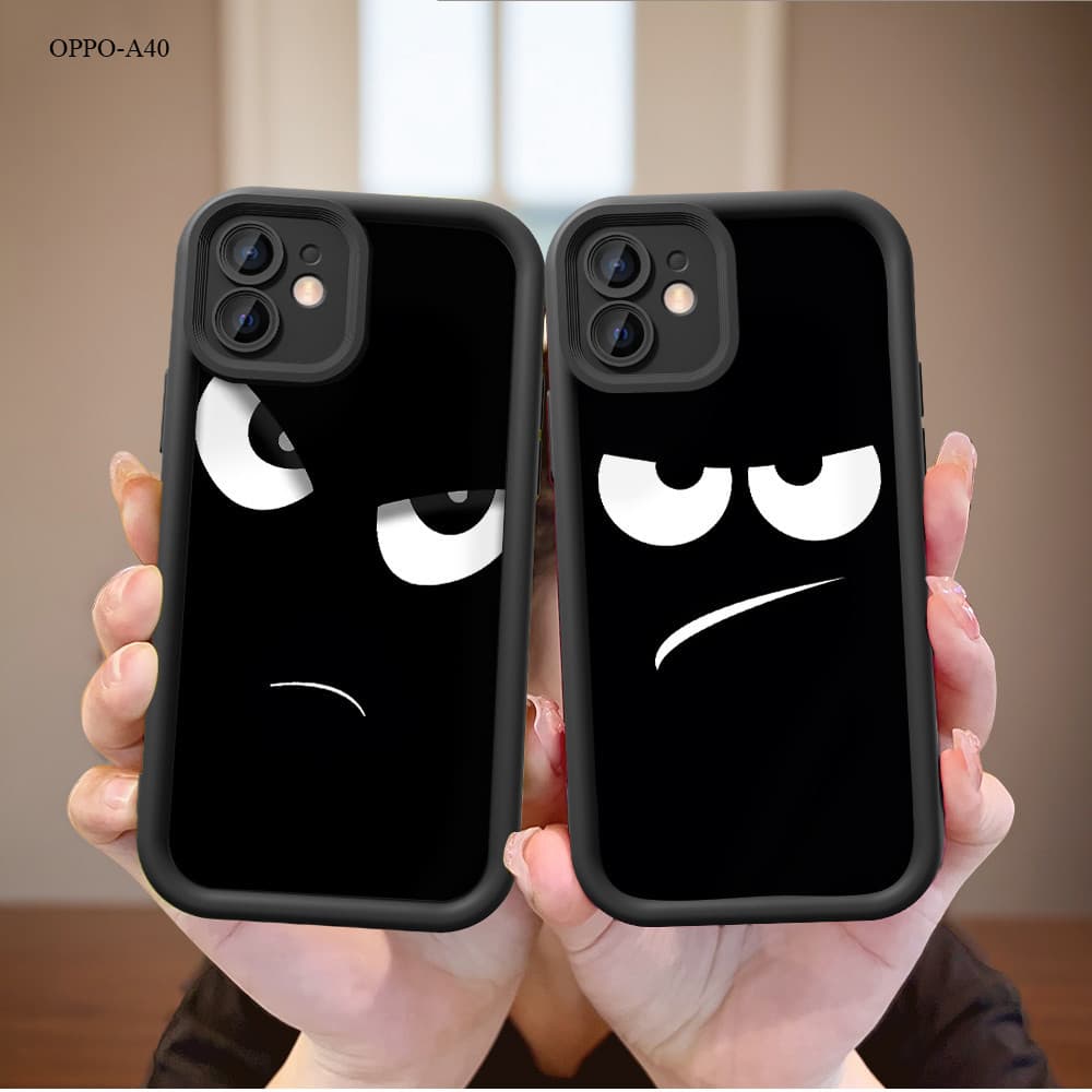 Capa Para OPPO A40 A60 4G 5G De Capinha Case Celular Protetora TYB5665