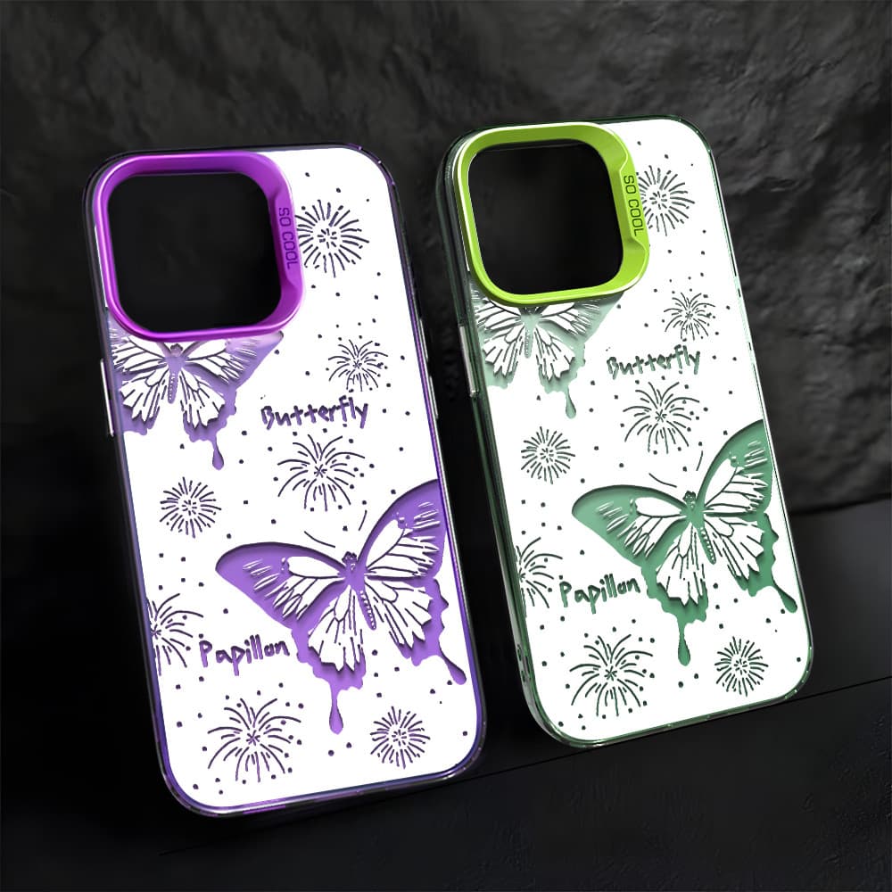 Capa De Para Samsung Galaxy A55 A54 A53 A52 A52S A35 A34 A32 4G 5G Case Capinha CY2605 Animado Celular Celular