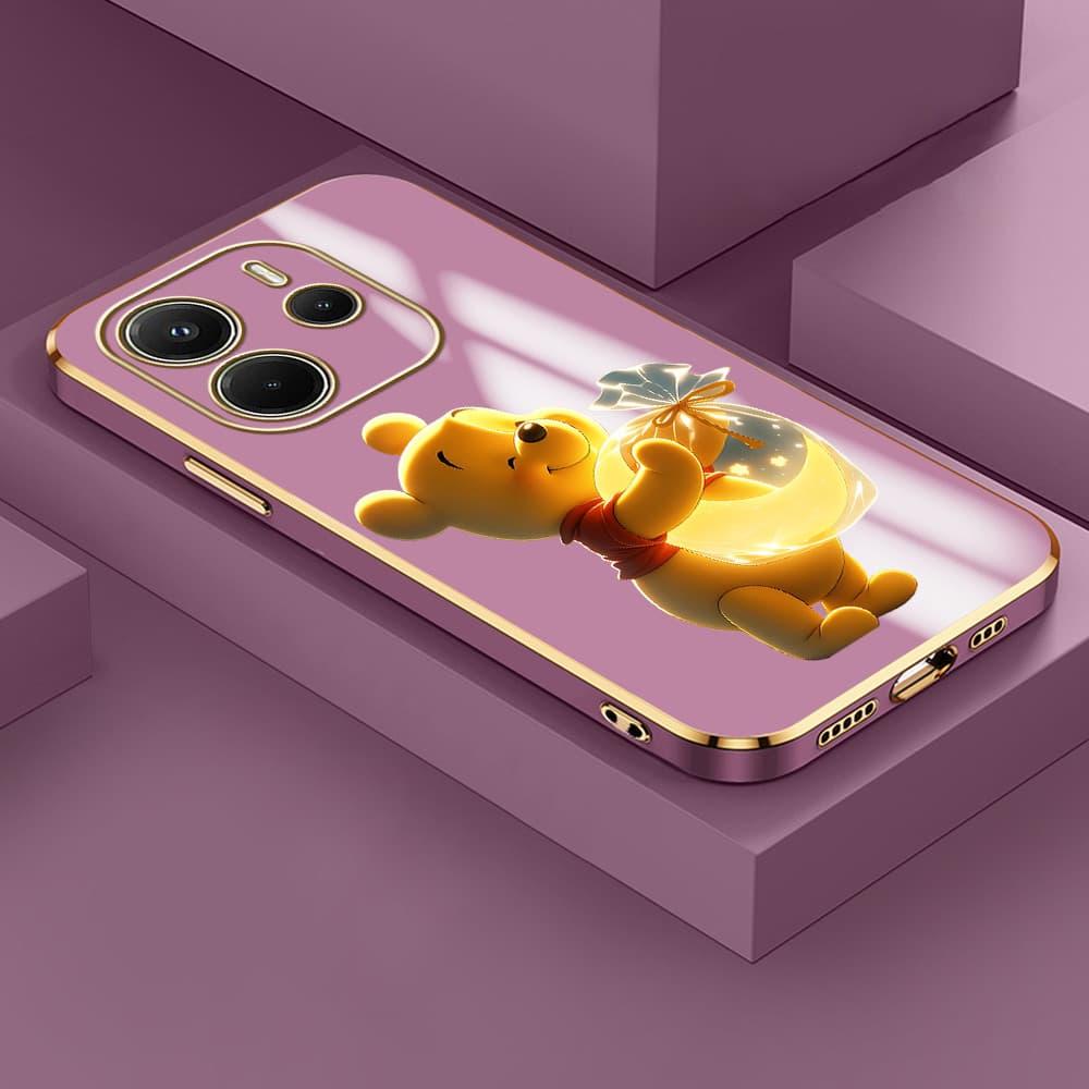 Capinha Para Xiaomi Redmi Note 14 4G Capa Macia Celular De 1089 DD