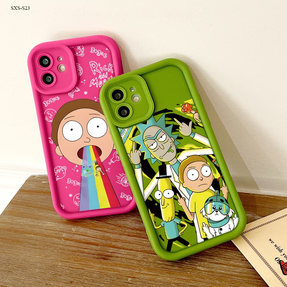 Capinha Para Samsung Samsung Galaxy S24 S23 S22 S21 S20 FE Ultra 5G 5G Case Macio Capa De Celular 1799