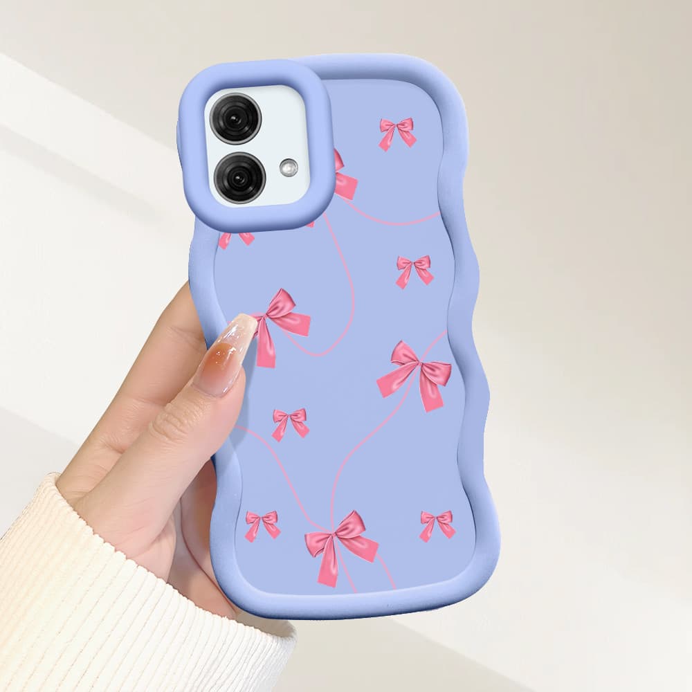 Capinha Para Motorola Moto G84 5G Capa De Silicone Macio Capinhas 0133 MKL