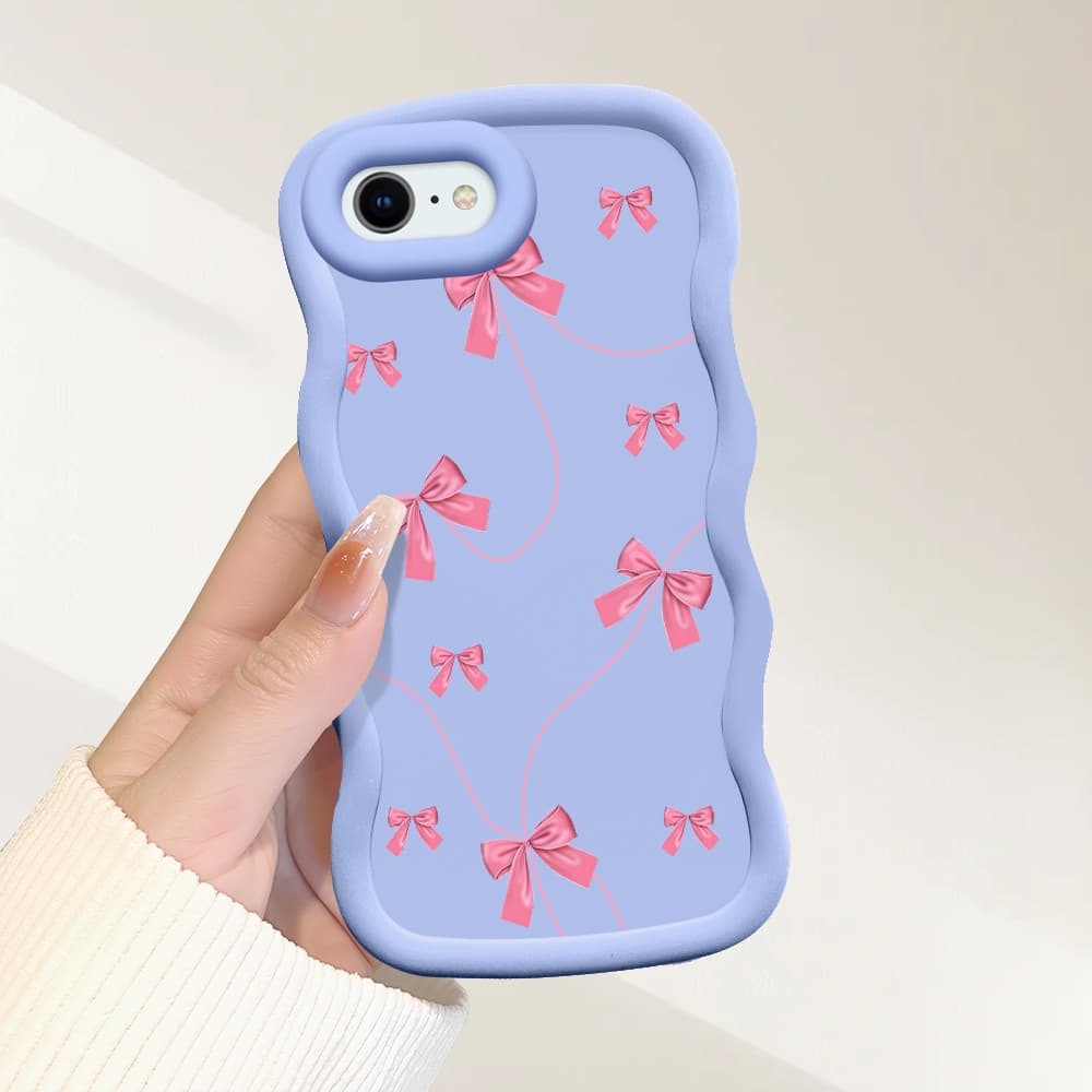 Capinha Para iPhone 7 8 6 6S SE 2020 2022 Capa De Silicone Macio Capinhas 0133 MKL