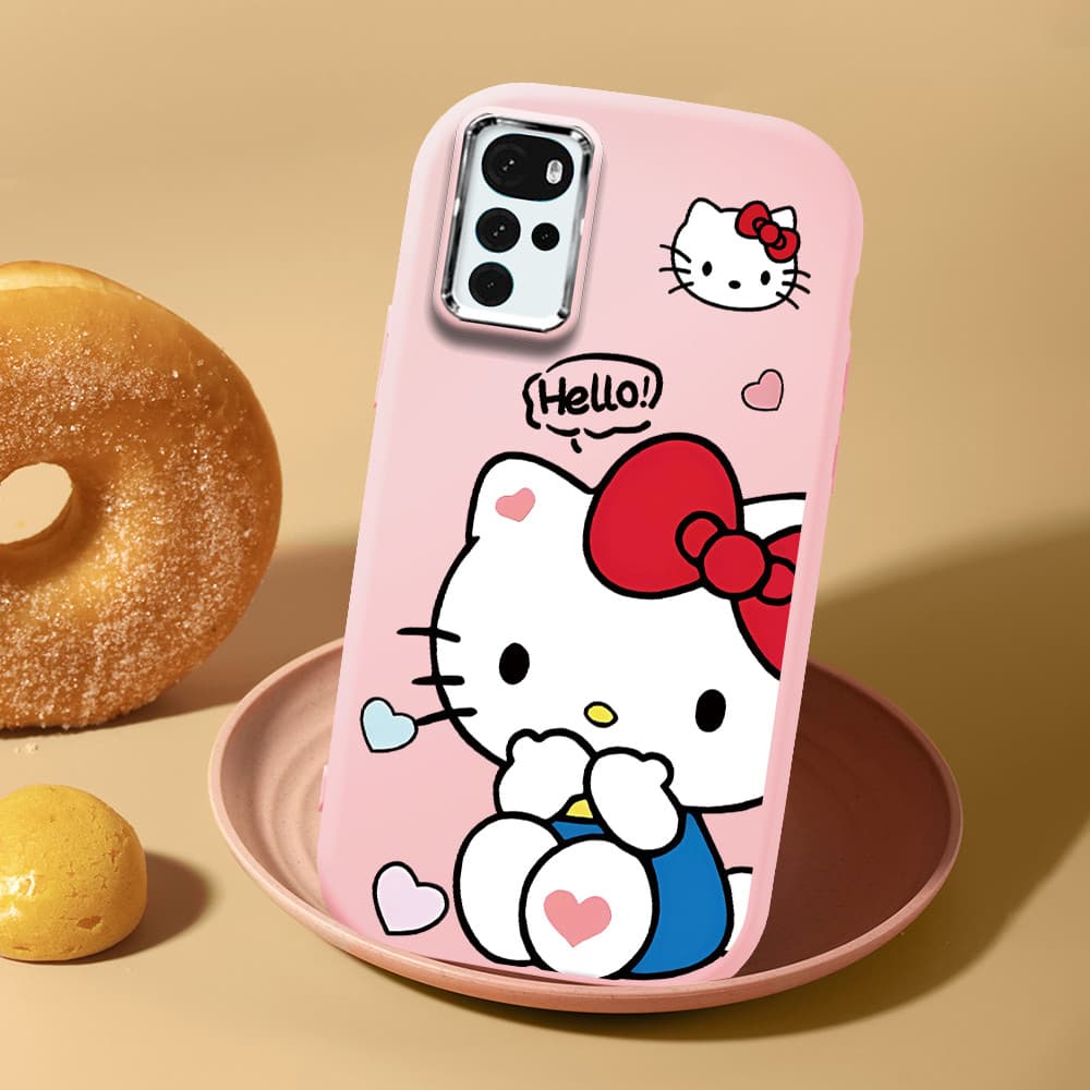 Capinha Para Motorola Moto G22 Capa De Celular Case 1308