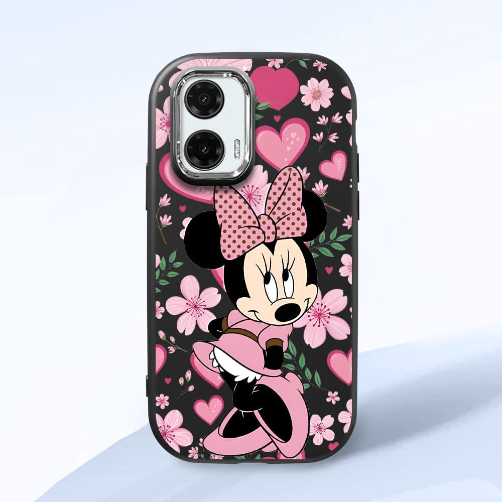 Capinha Para Motorola Moto G35 5G Capa De Celular Case 1310