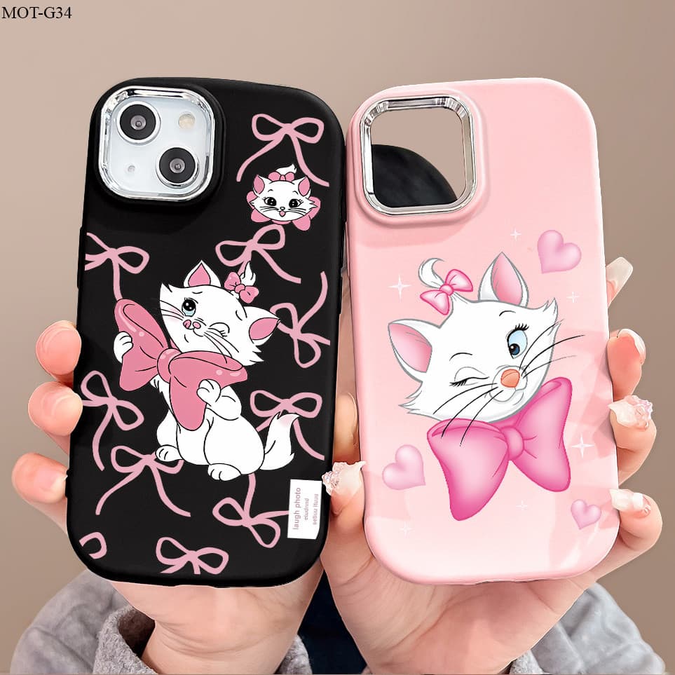 Capa Para Motorola Moto G56 G35 G34 G41 G42 G50 G52 G53 G54 4G 5G Capinha De Celular 1266 PD
