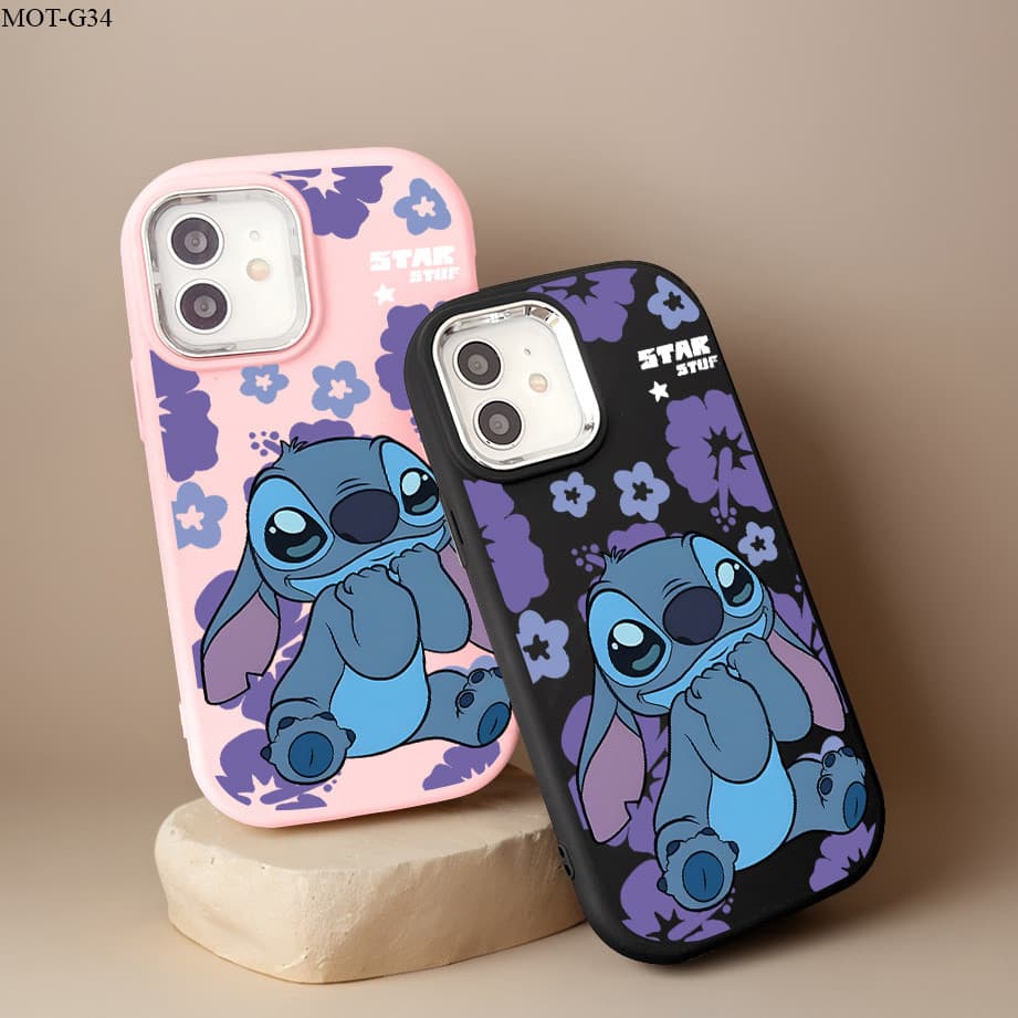 Capa Para Motorola Moto G56 G35 G34 G41 G42 G50 G52 G53 G54 4G 5G Capinha De Celular 1305 PD