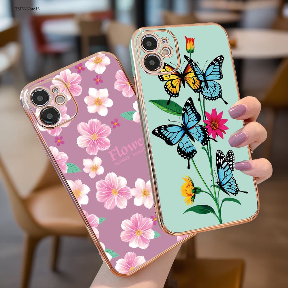 Capinha Para Xiaomi Redmi Note 14 13 12 12S 11 11S 10 10S 9 9S 8 7 Pro Plus Turbo 4G 5G Capa Case Celular De 2016