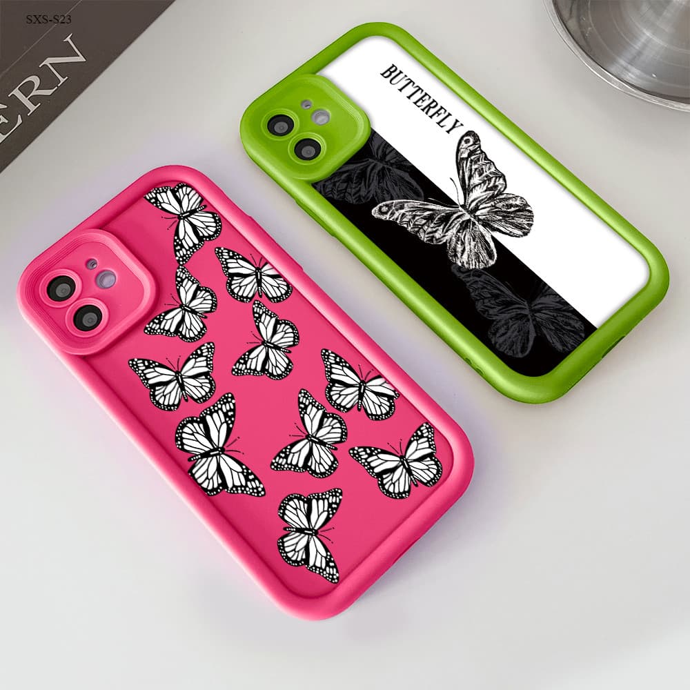 Capinha Para Samsung Samsung Galaxy S24 S23 S22 S21 S20 FE Ultra 5G 5G Case Macio Capa De Celular 1909
