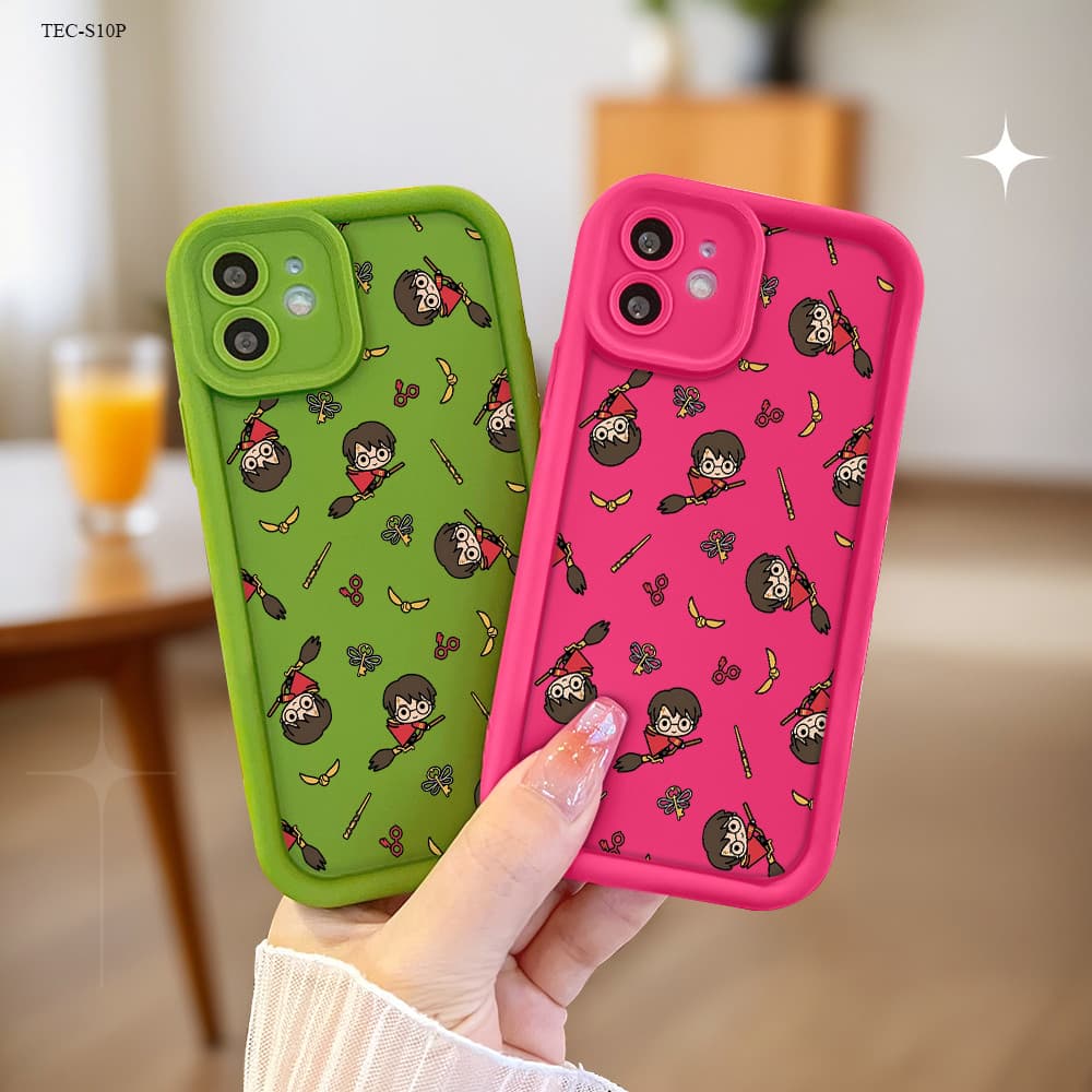 Capa Para  Tecno Spark 10 20 20C GO Pro 2023 2024 Case Capinha Celular TY1932