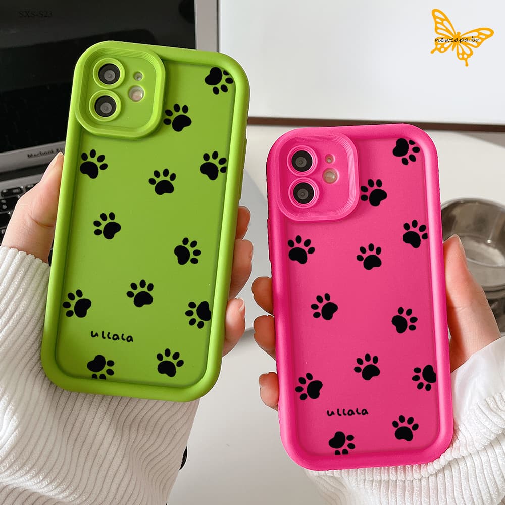 Capa De Telefone Macia Para Samsung Samsung Galaxy S24 S23 S22 S21 S20 FE Ultra 5G 5G Capinha TY 1952