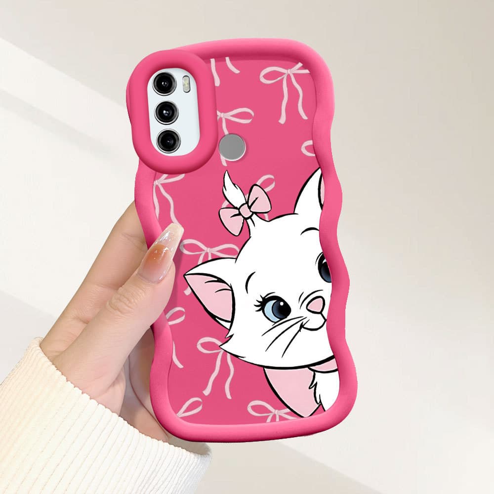 Capinha Para Motorola Moto G60 Case Capa Macio Celular DL0163