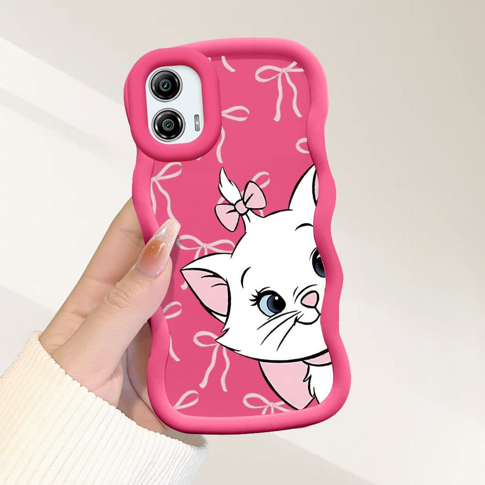 Capinha Para Motorola Moto G53 5G Case Capa Macio Celular DL0163