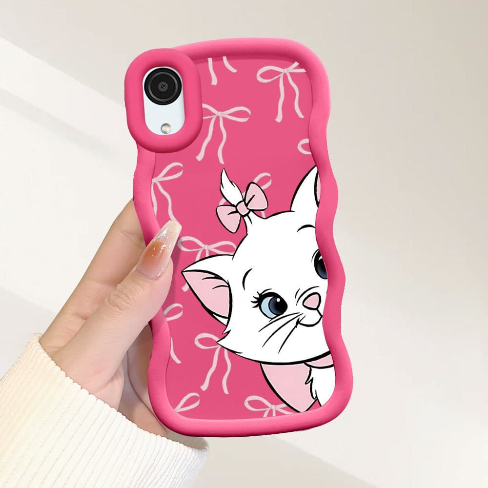 Capinha Para Samsung Galaxy A03 Core Case Capa Macio Celular DL0163