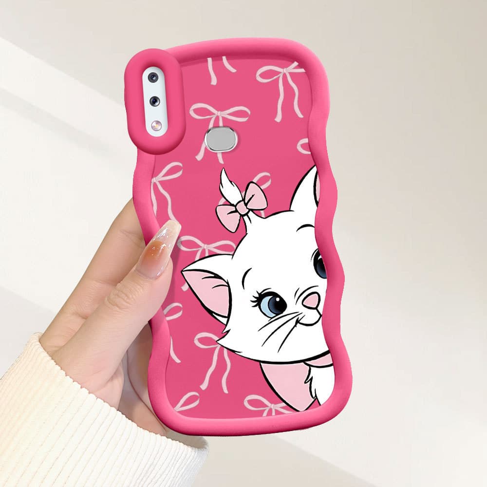 Capinha Para Samsung Galaxy A10S Case Capa Macio Celular DL0163