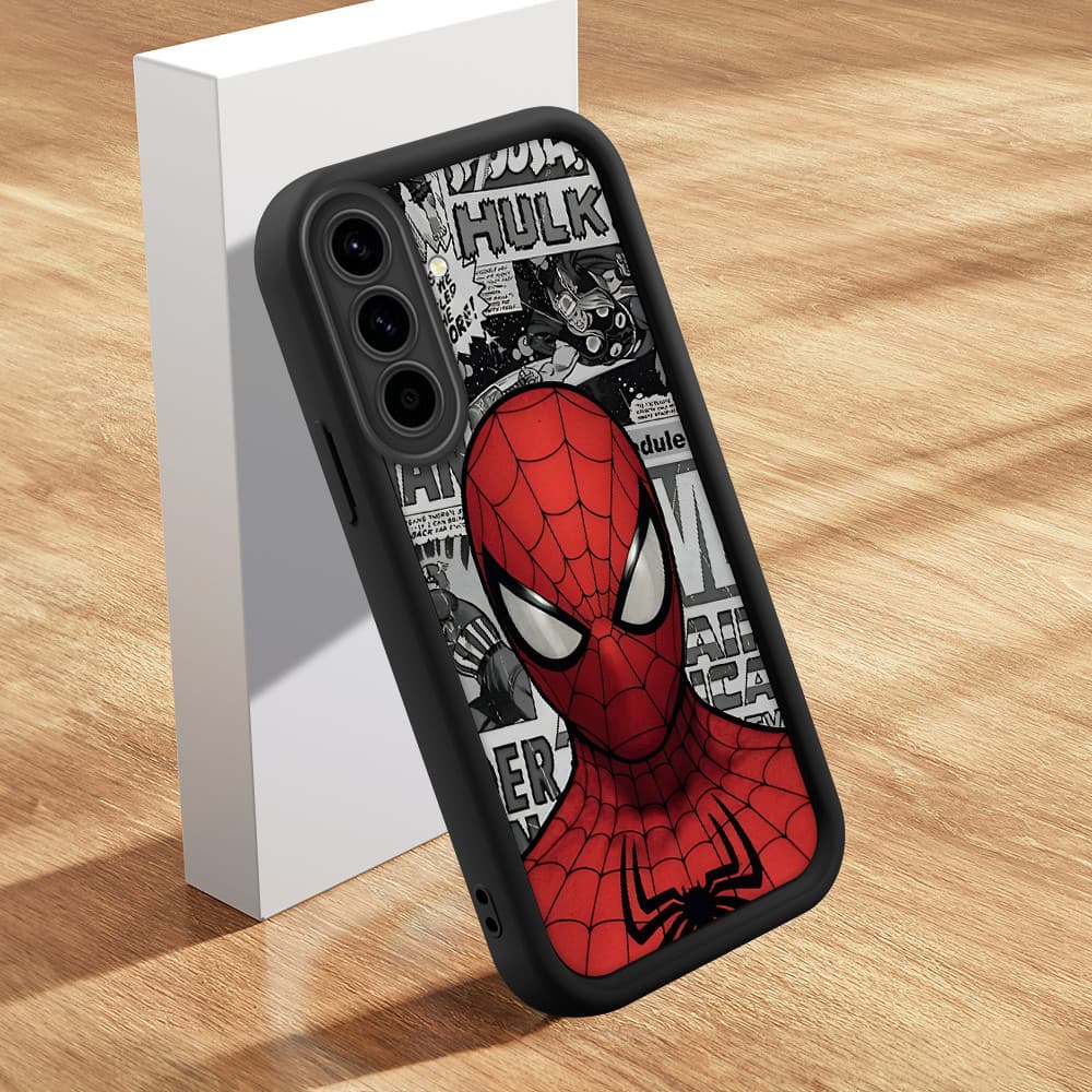 Capinha Para Samsung Galaxy A56 A36 5G Capa Silicone Celular Macia 6293 TYB