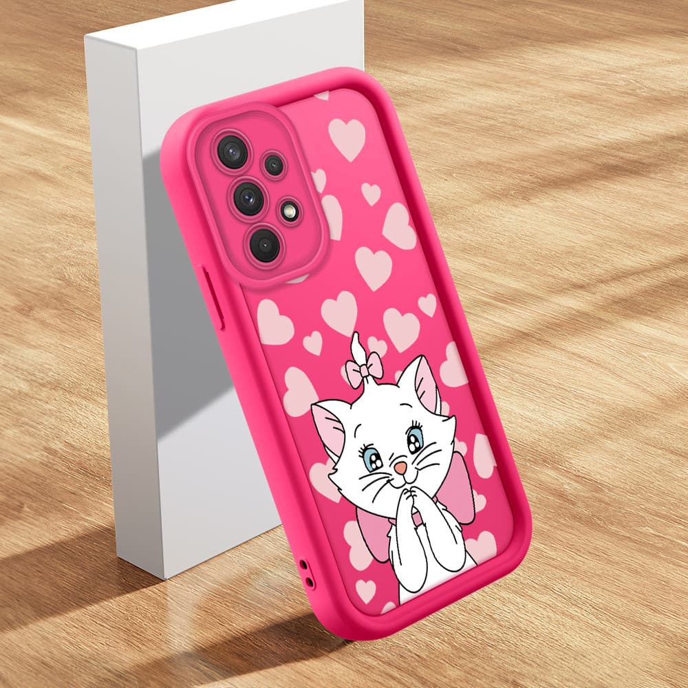 Capa Para Samsung Galaxy A32 4G Capinha De Celular Macio Case 1901 TY