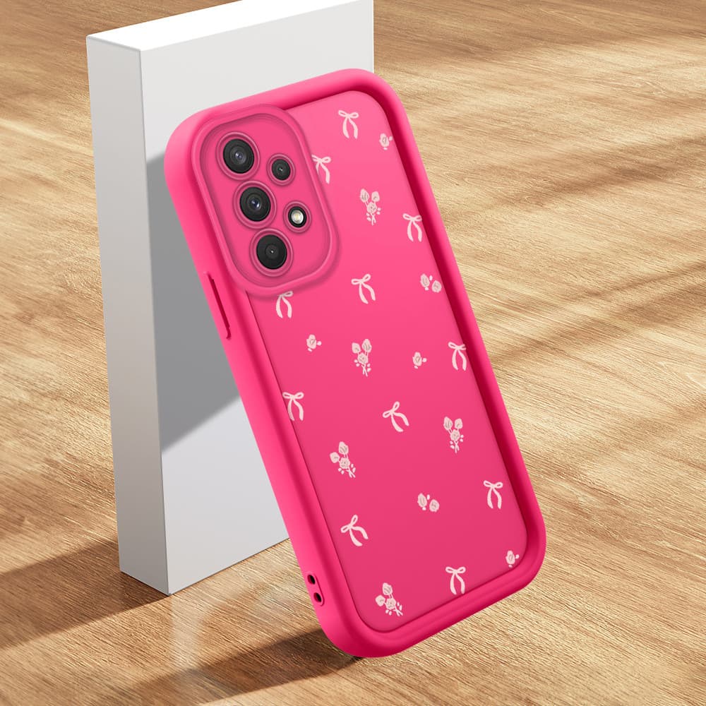 Capa Para Samsung Galaxy A32 4G Capinha De Celular Macio Case 1904 TY