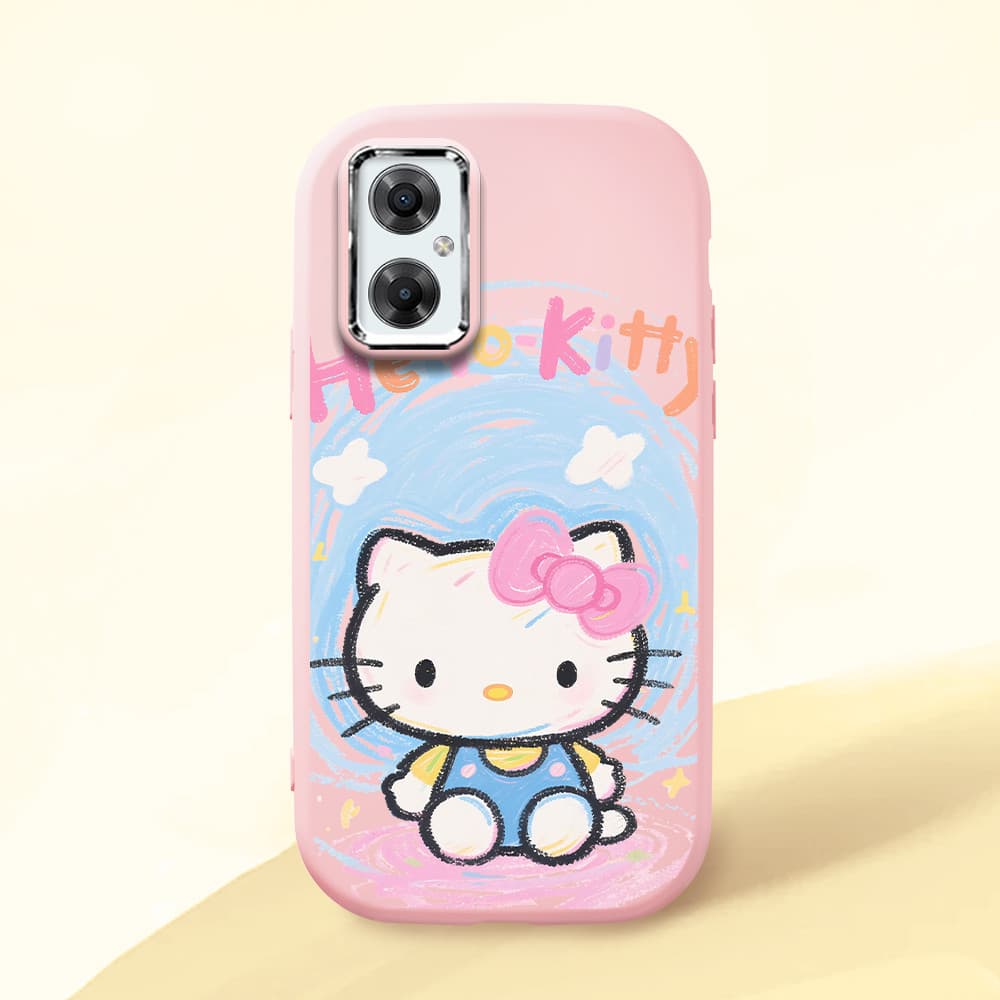 Capinha Para Xiaomi Poco M4 5G Capa De Celular Case 1229