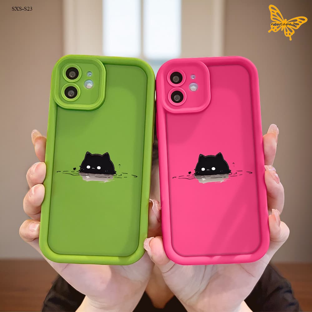 Capa De Telefone Macia Para Samsung Samsung Galaxy S24 S23 S22 S21 S20 FE Ultra 5G 5G Capinha TY 1983
