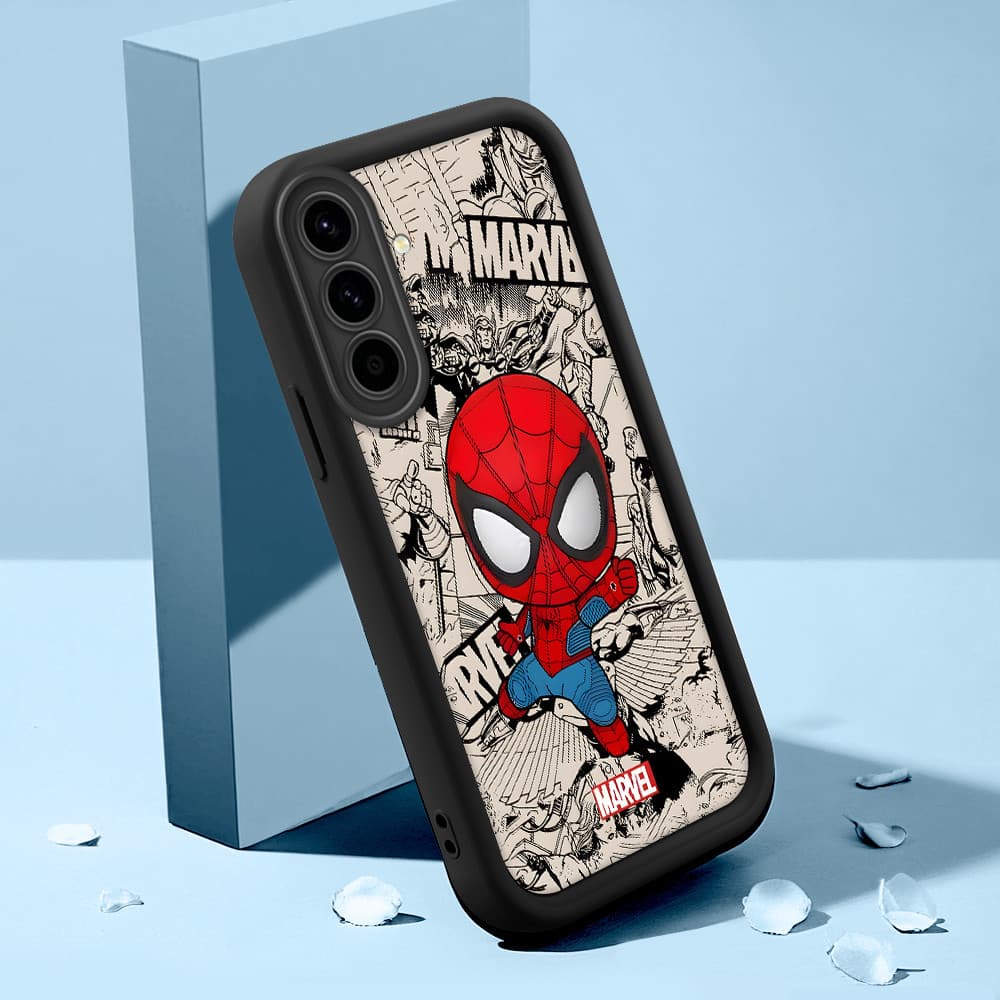 Capinha Para Samsung Galaxy A56 A36 5G Case Normal Capa De Celular Preto Macio Silicone 5110 TYB