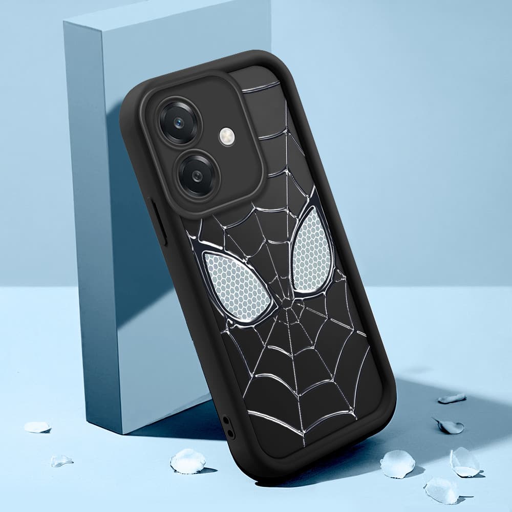 Capinha Para OPPO A40 A60 4G 5G Case Normal Capa De Celular Preto Macio Silicone 5115 TYB